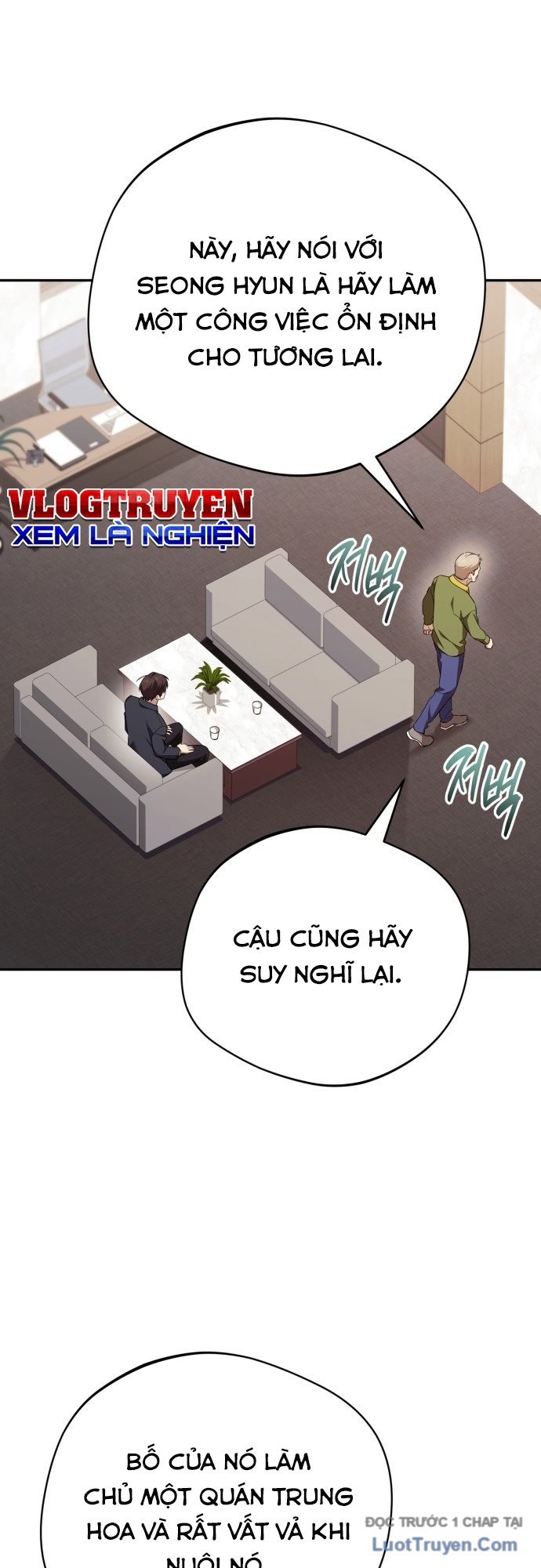 Thiên Ma Bấm Huyệt Chapter 73 - Trang 2