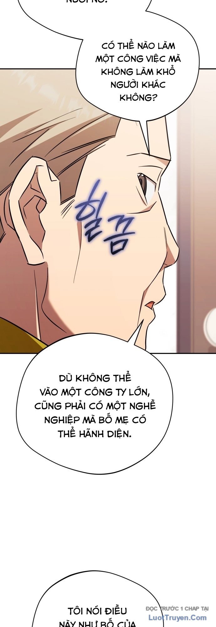 Thiên Ma Bấm Huyệt Chapter 73 - Trang 2