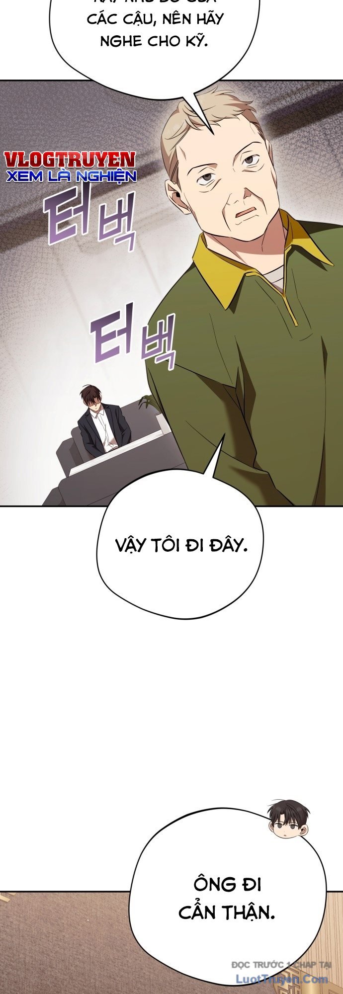 Thiên Ma Bấm Huyệt Chapter 73 - Trang 2
