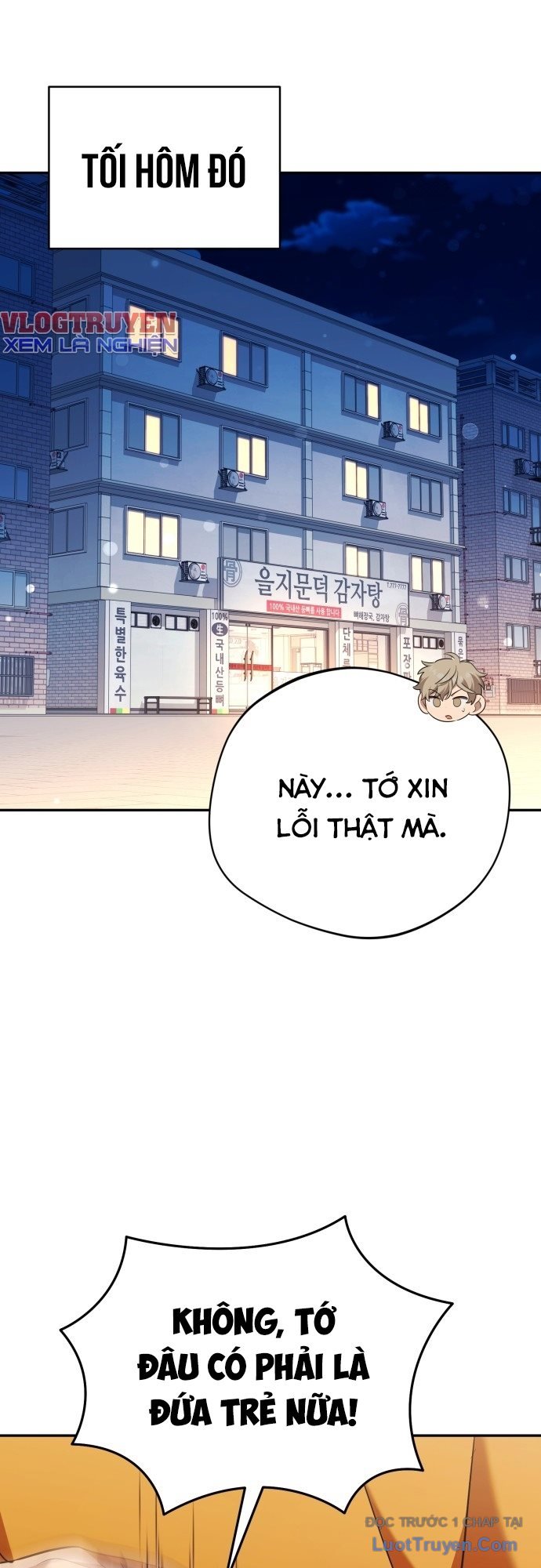 Thiên Ma Bấm Huyệt Chapter 73 - Trang 2