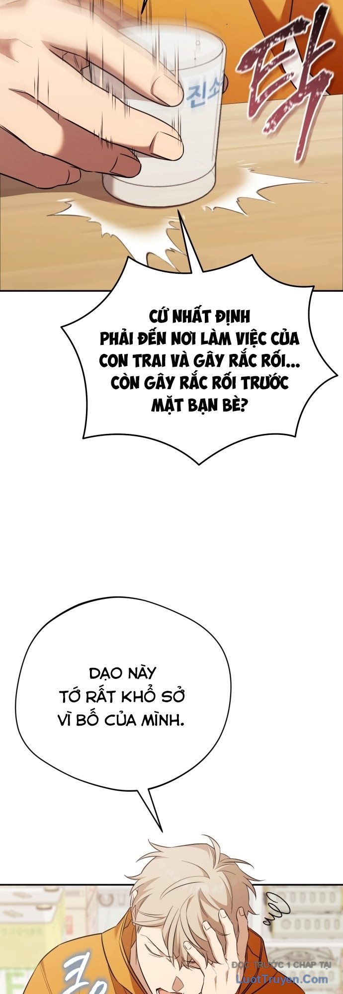 Thiên Ma Bấm Huyệt Chapter 73 - Trang 2