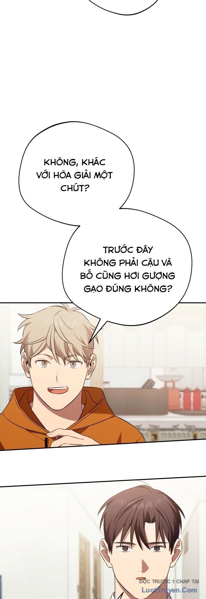Thiên Ma Bấm Huyệt Chapter 73 - Trang 2