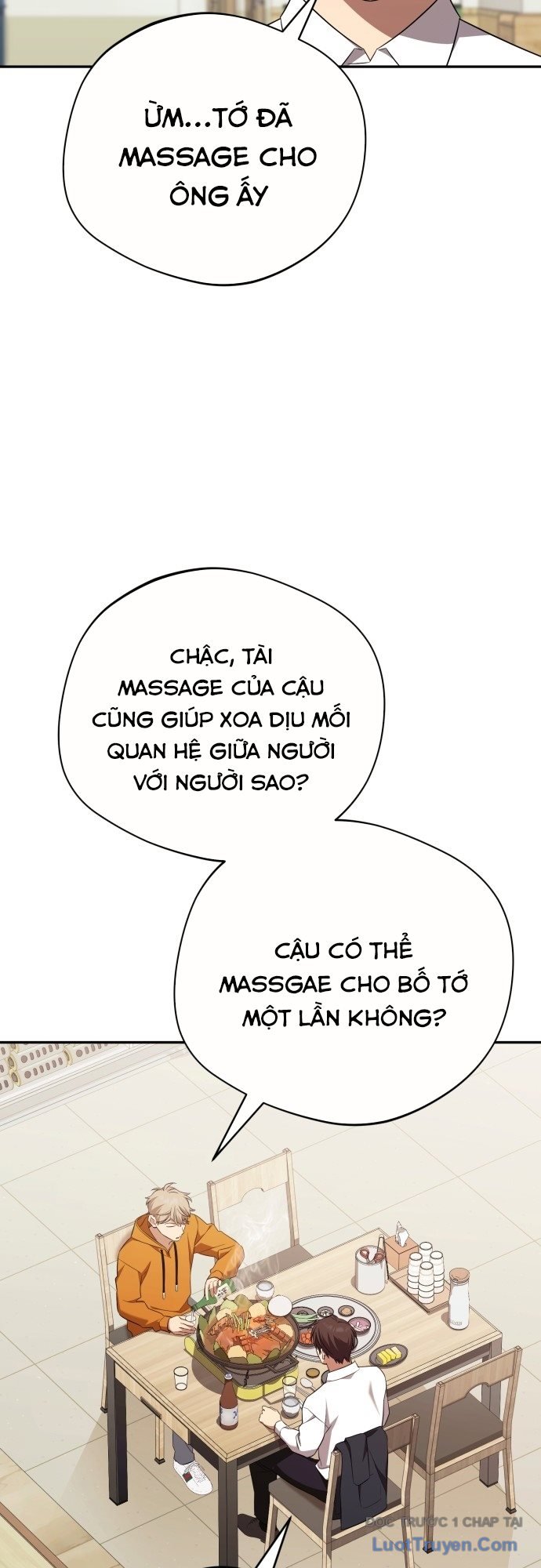 Thiên Ma Bấm Huyệt Chapter 73 - Trang 2