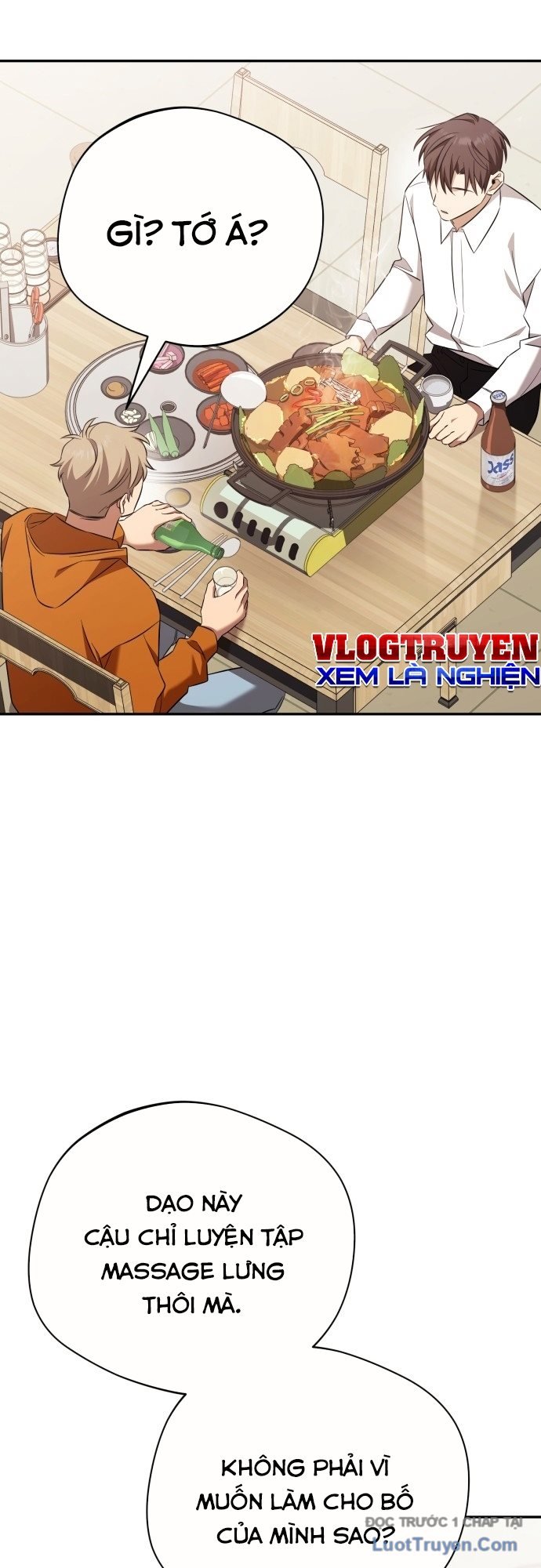 Thiên Ma Bấm Huyệt Chapter 73 - Trang 2