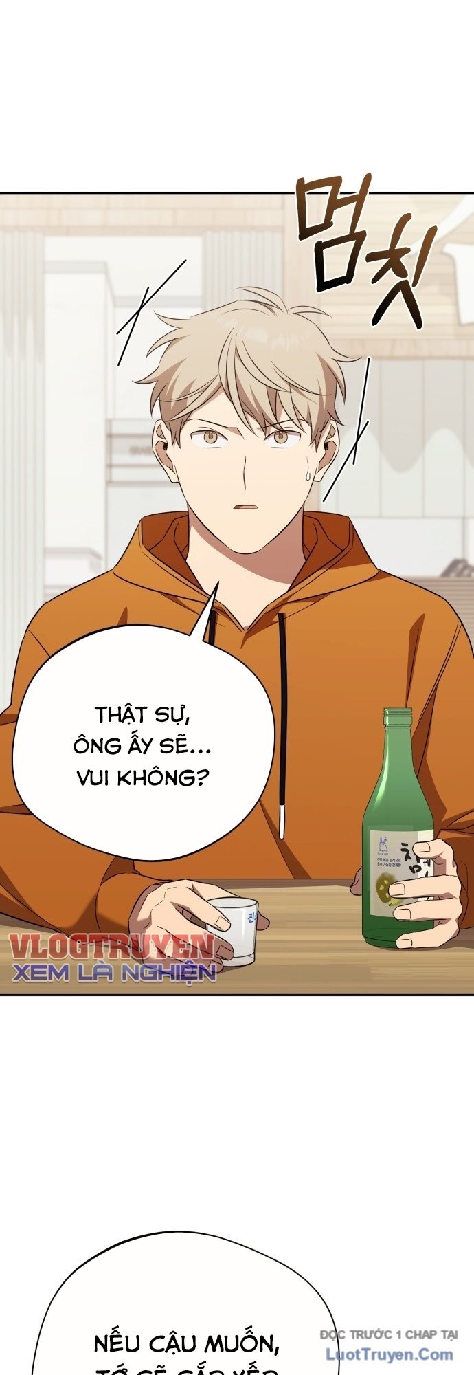 Thiên Ma Bấm Huyệt Chapter 73 - Trang 2