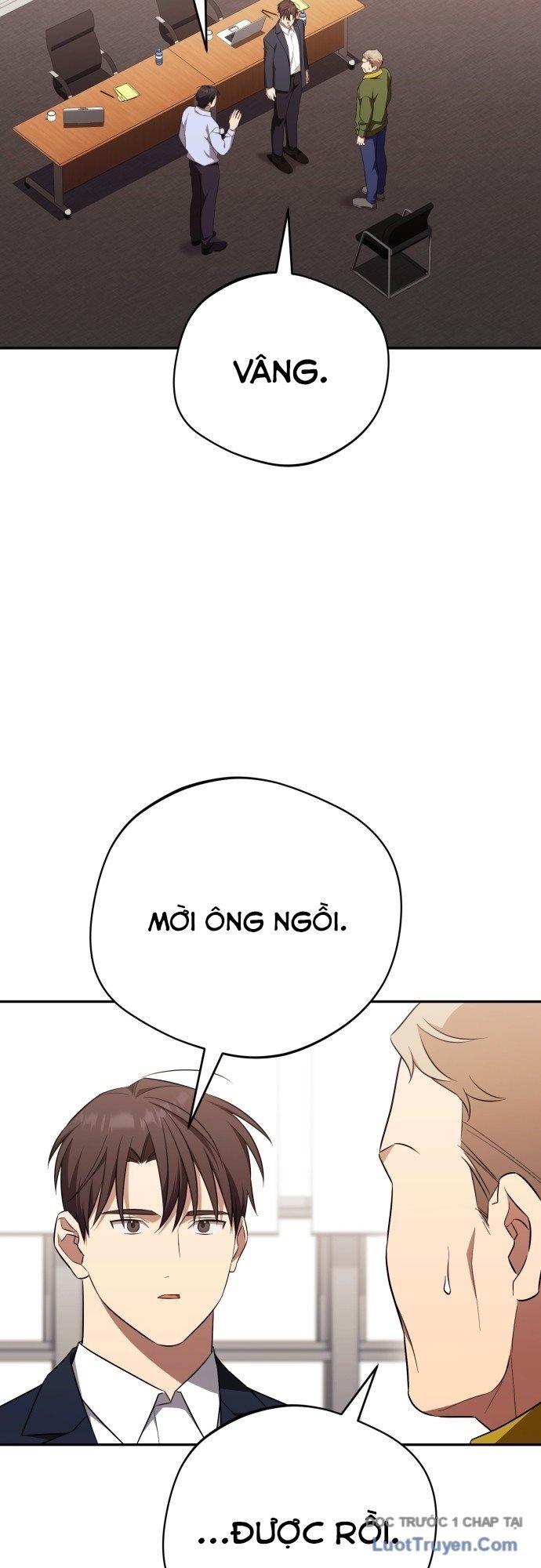 Thiên Ma Bấm Huyệt Chapter 73 - Trang 2