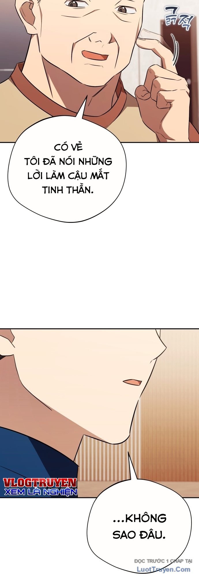 Thiên Ma Bấm Huyệt Chapter 73 - Trang 2