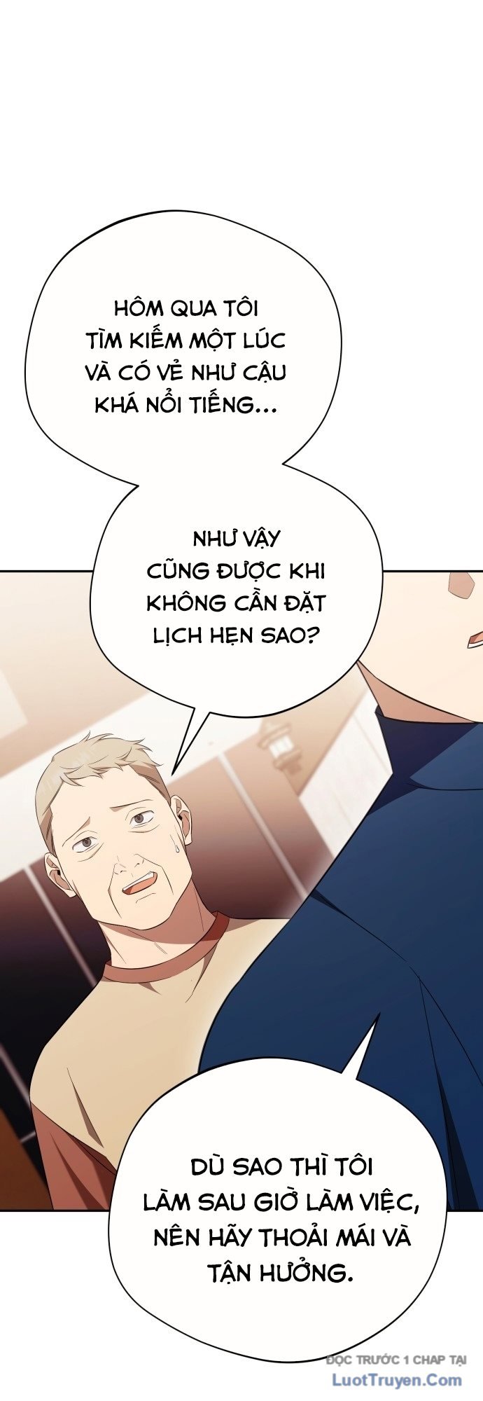 Thiên Ma Bấm Huyệt Chapter 73 - Trang 2