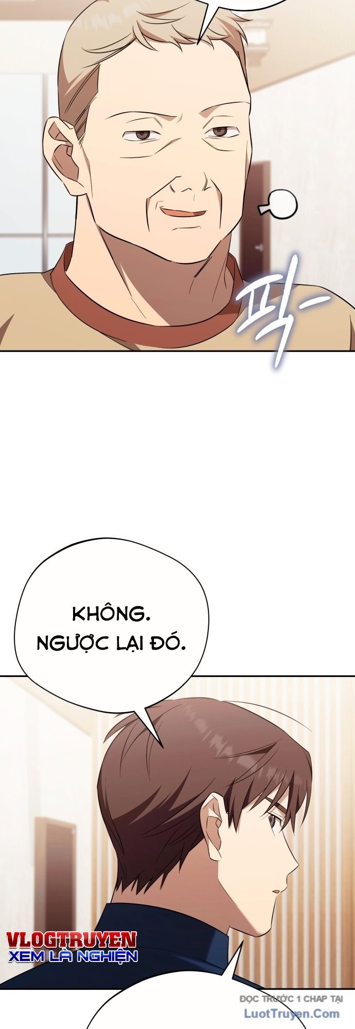 Thiên Ma Bấm Huyệt Chapter 73 - Trang 2