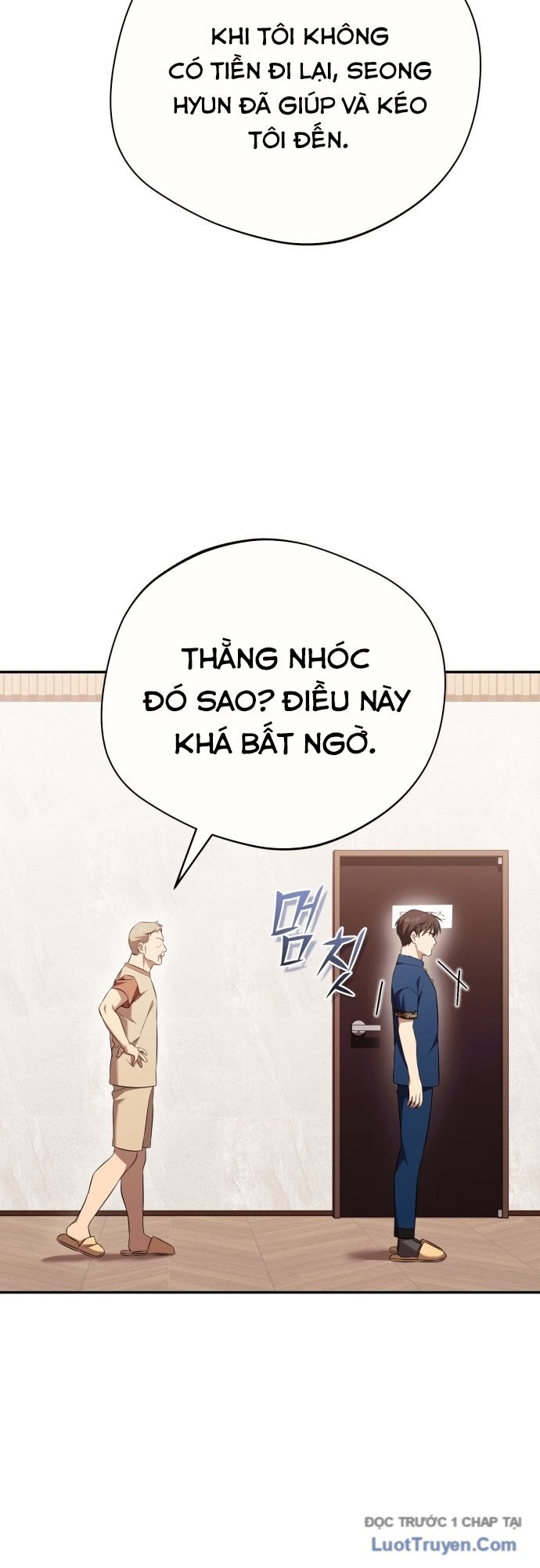 Thiên Ma Bấm Huyệt Chapter 73 - Trang 2