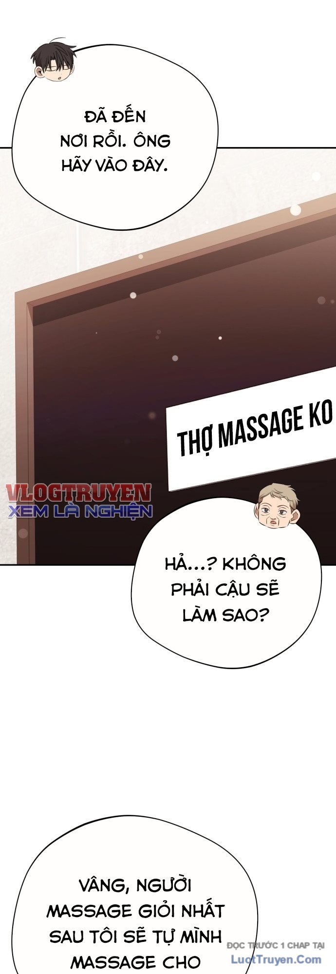 Thiên Ma Bấm Huyệt Chapter 73 - Trang 2