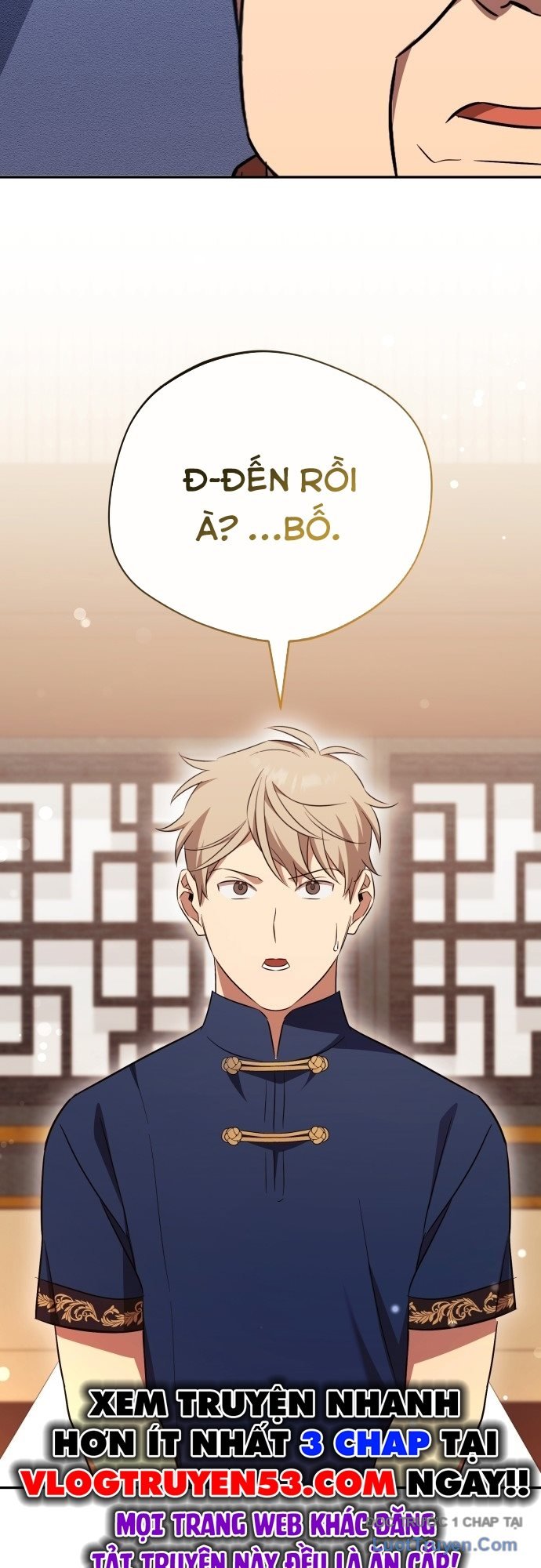 Thiên Ma Bấm Huyệt Chapter 73 - Trang 2