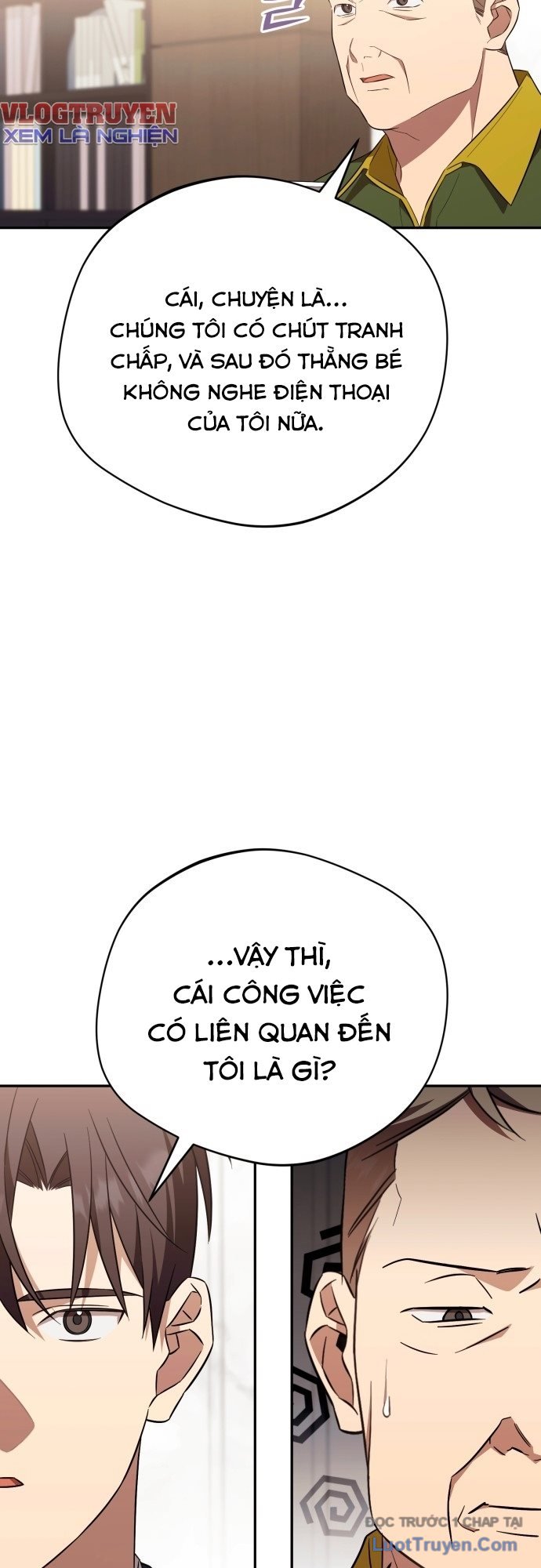 Thiên Ma Bấm Huyệt Chapter 73 - Trang 2