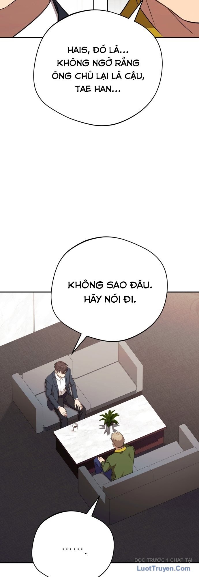 Thiên Ma Bấm Huyệt Chapter 73 - Trang 2