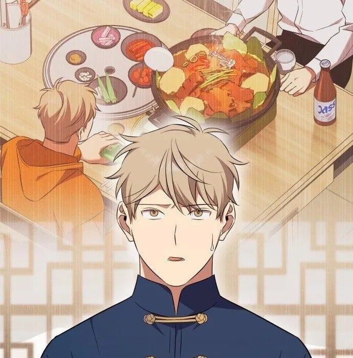Thiên Ma Bấm Huyệt Chapter 74 - Trang 2