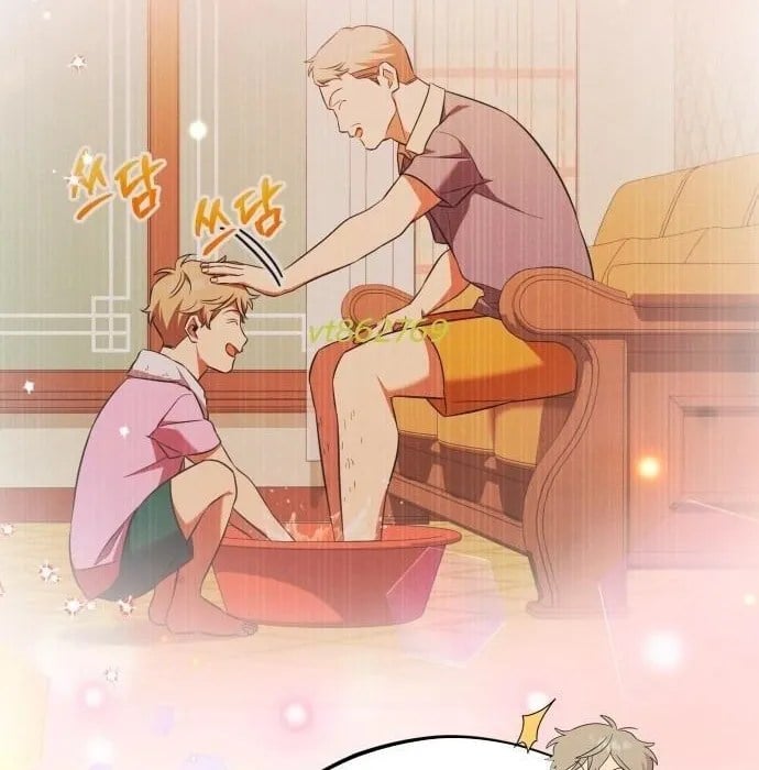 Thiên Ma Bấm Huyệt Chapter 74 - Trang 2