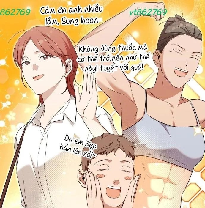 Thiên Ma Bấm Huyệt Chapter 74 - Trang 2