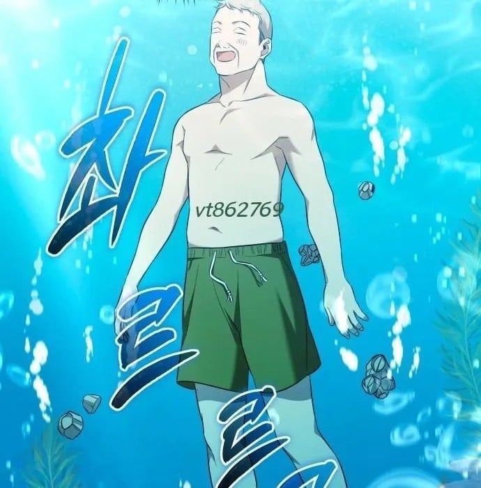 Thiên Ma Bấm Huyệt Chapter 74 - Trang 2