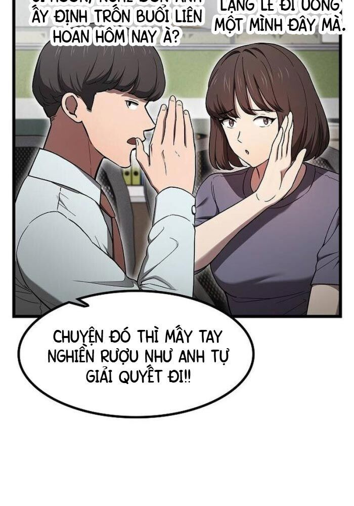 Thiên Ma Kế Nhiệm Chapter 1 - Trang 2