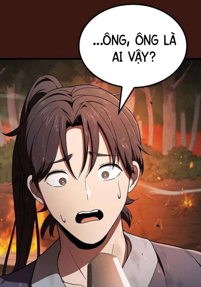 Thiên Ma Kế Nhiệm Chapter 1 - Trang 2