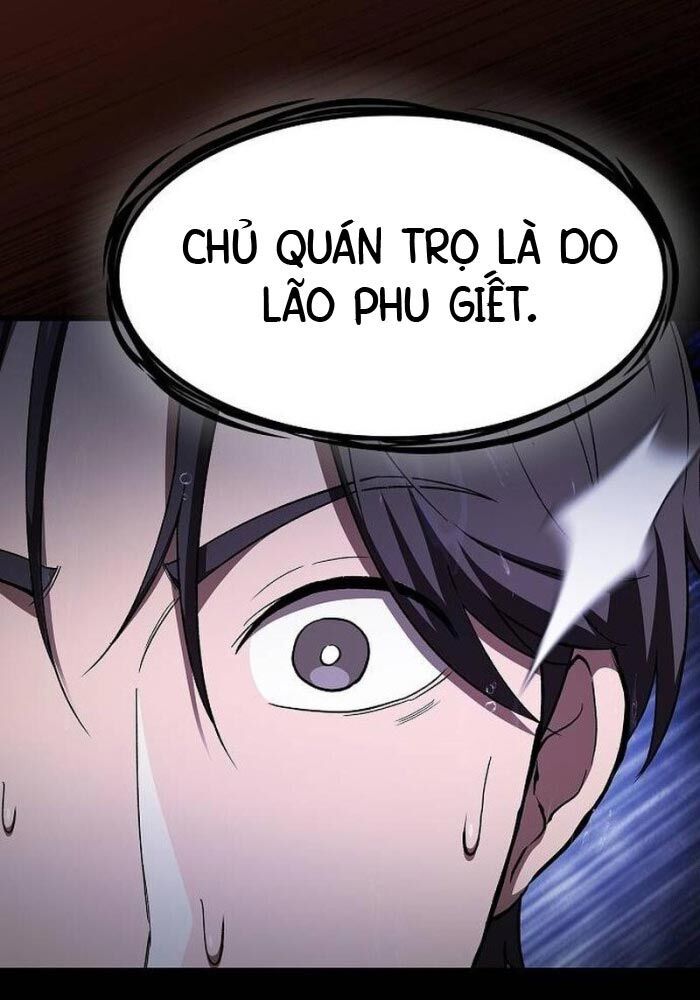 Thiên Ma Kế Nhiệm Chapter 1 - Trang 2