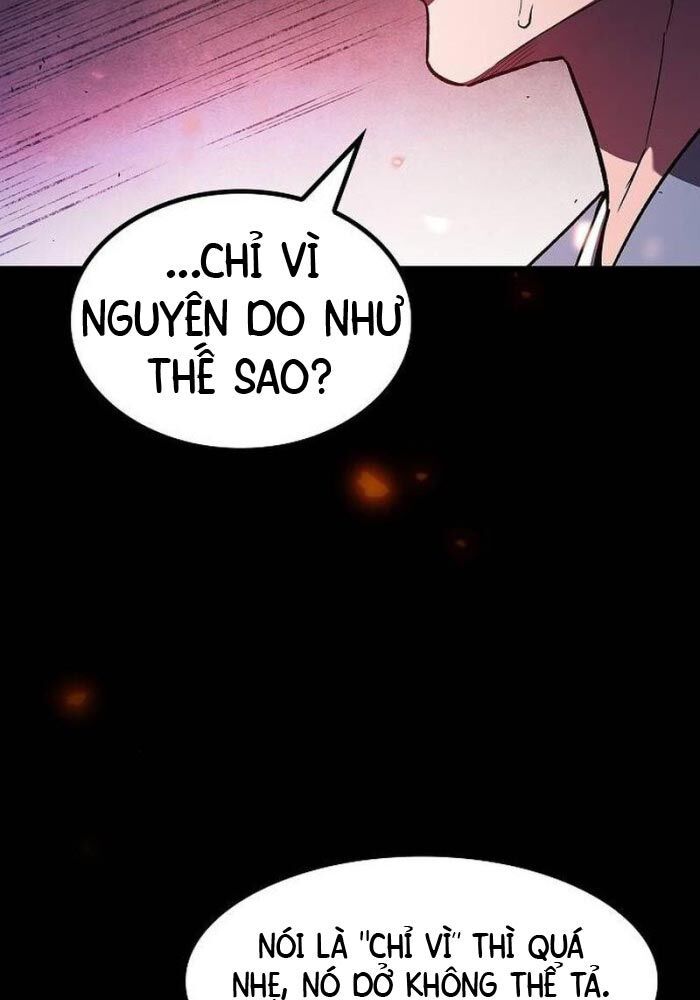 Thiên Ma Kế Nhiệm Chapter 1 - Trang 2