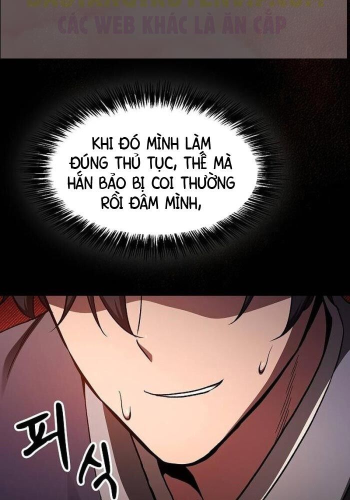 Thiên Ma Kế Nhiệm Chapter 1 - Trang 2