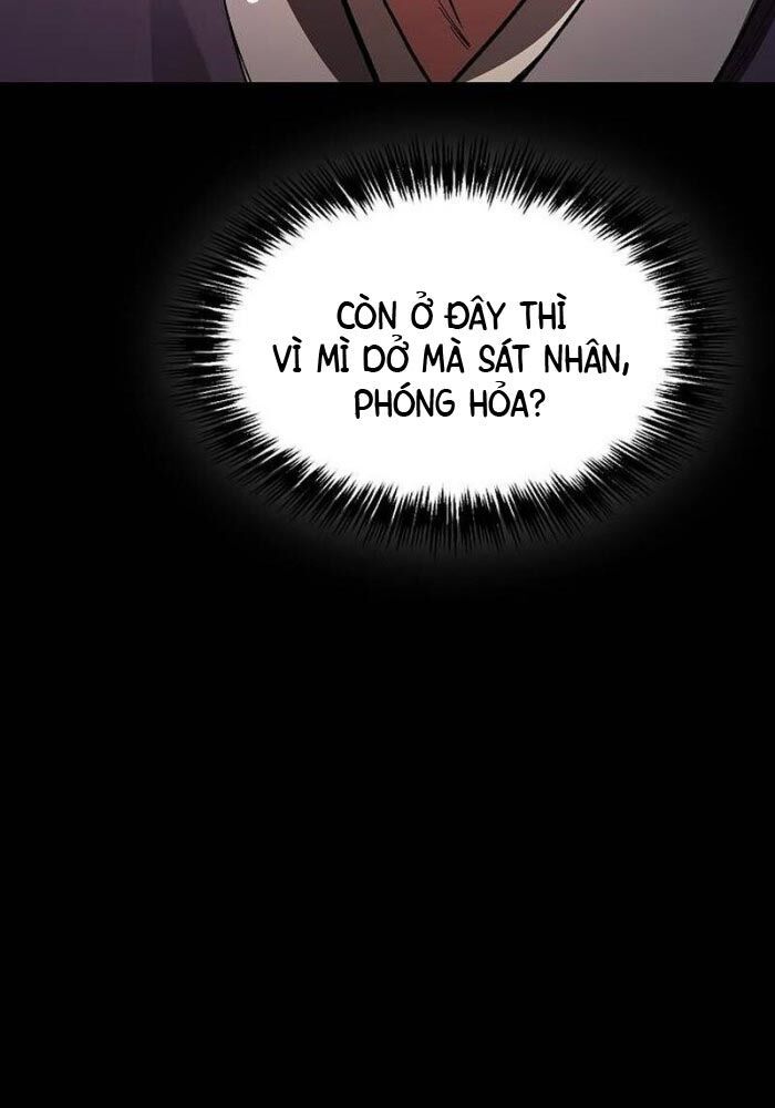 Thiên Ma Kế Nhiệm Chapter 1 - Trang 2