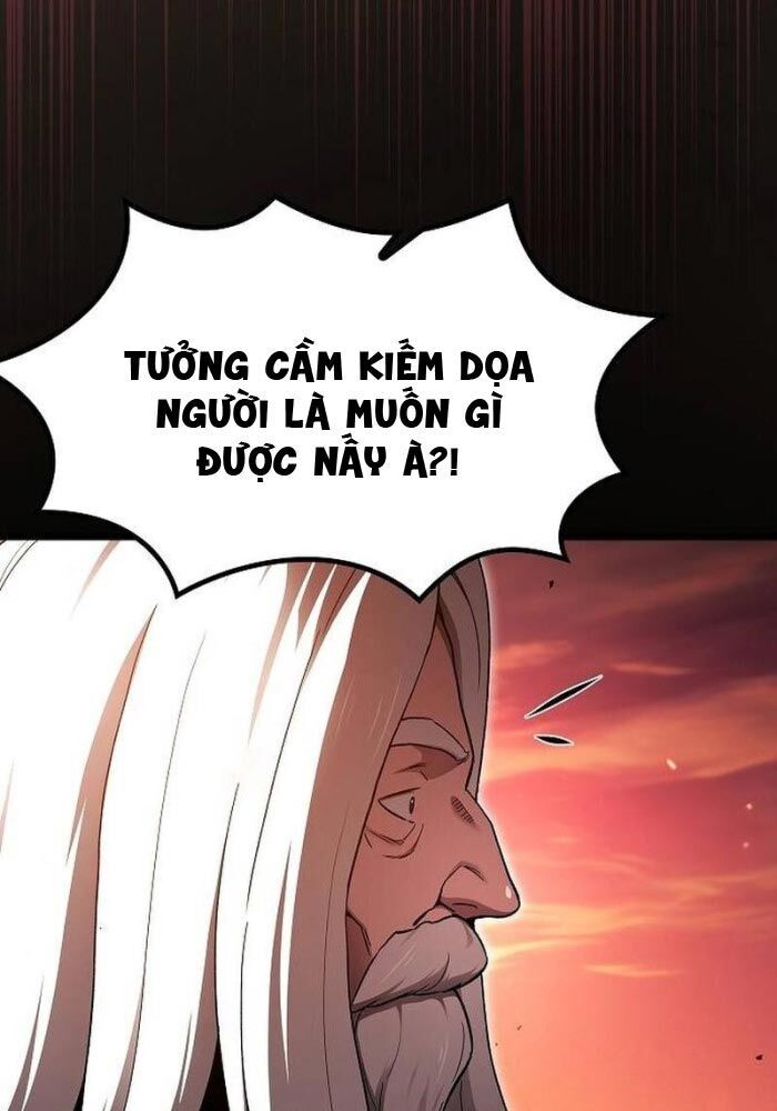 Thiên Ma Kế Nhiệm Chapter 1 - Trang 2
