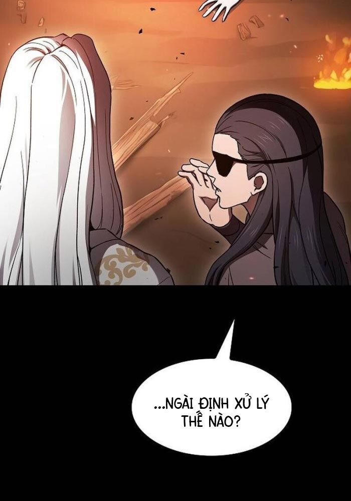 Thiên Ma Kế Nhiệm Chapter 1 - Trang 2