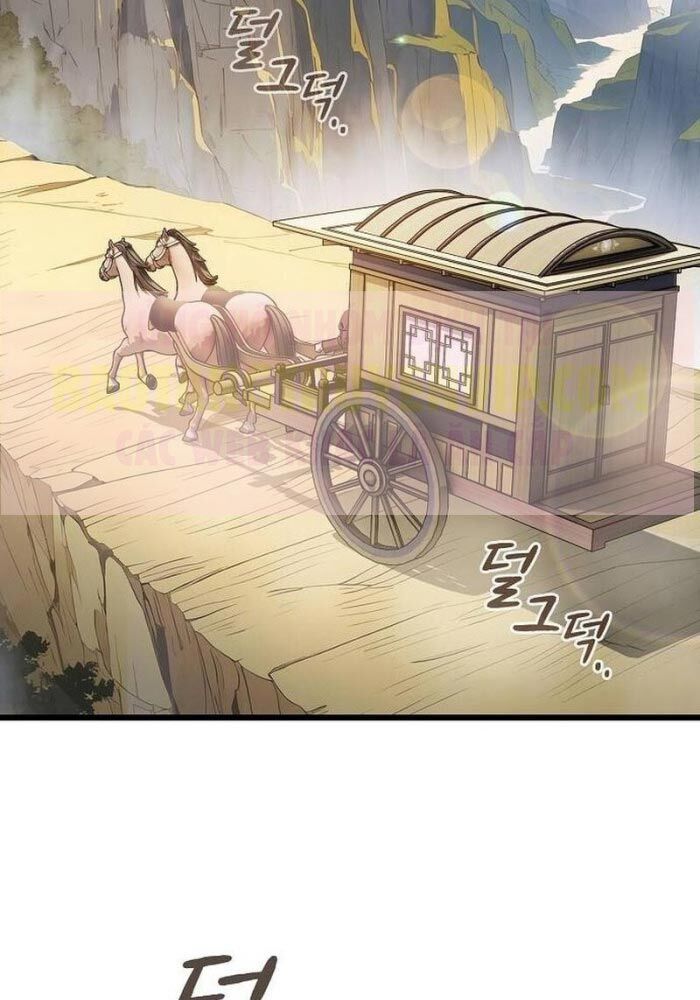 Thiên Ma Kế Nhiệm Chapter 1 - Trang 2