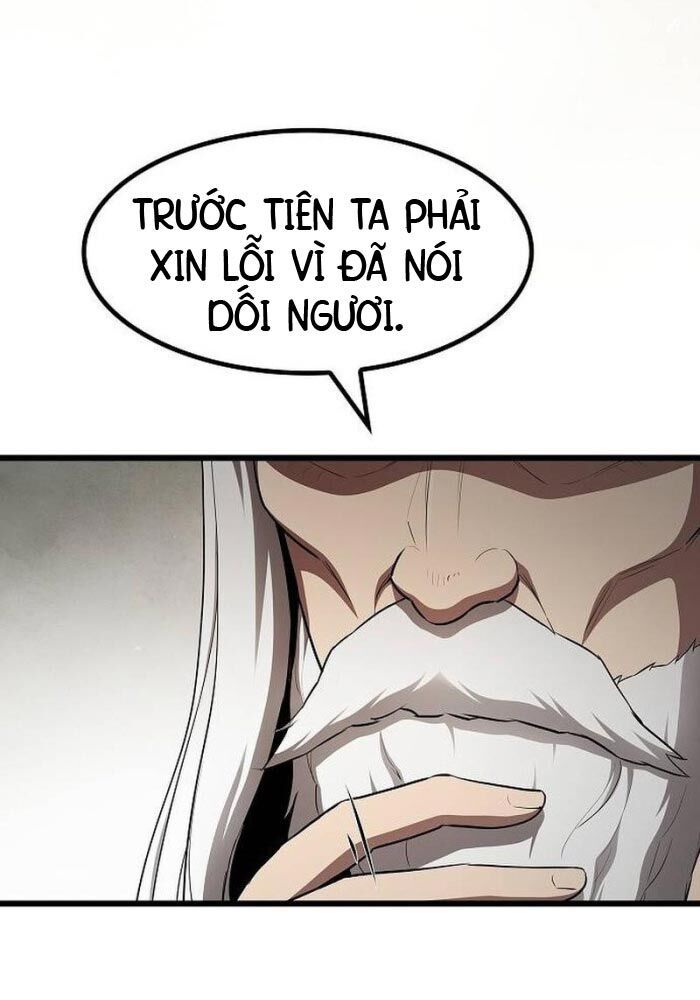 Thiên Ma Kế Nhiệm Chapter 1 - Trang 2