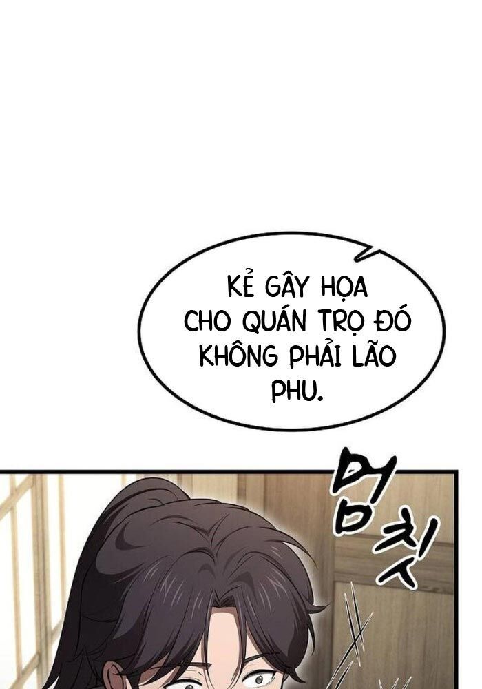 Thiên Ma Kế Nhiệm Chapter 1 - Trang 2