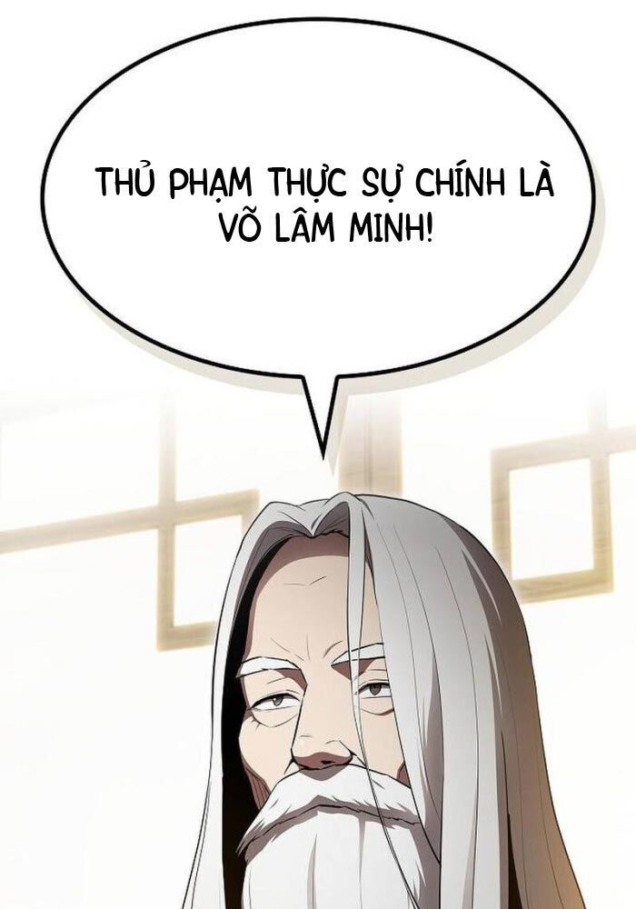 Thiên Ma Kế Nhiệm Chapter 1 - Trang 2