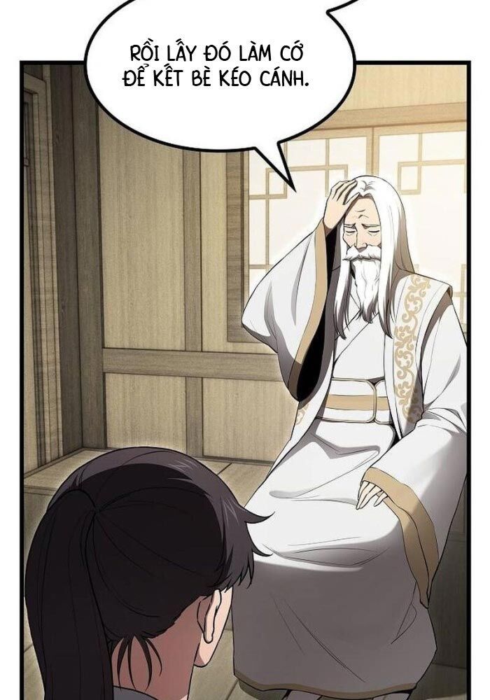 Thiên Ma Kế Nhiệm Chapter 1 - Trang 2