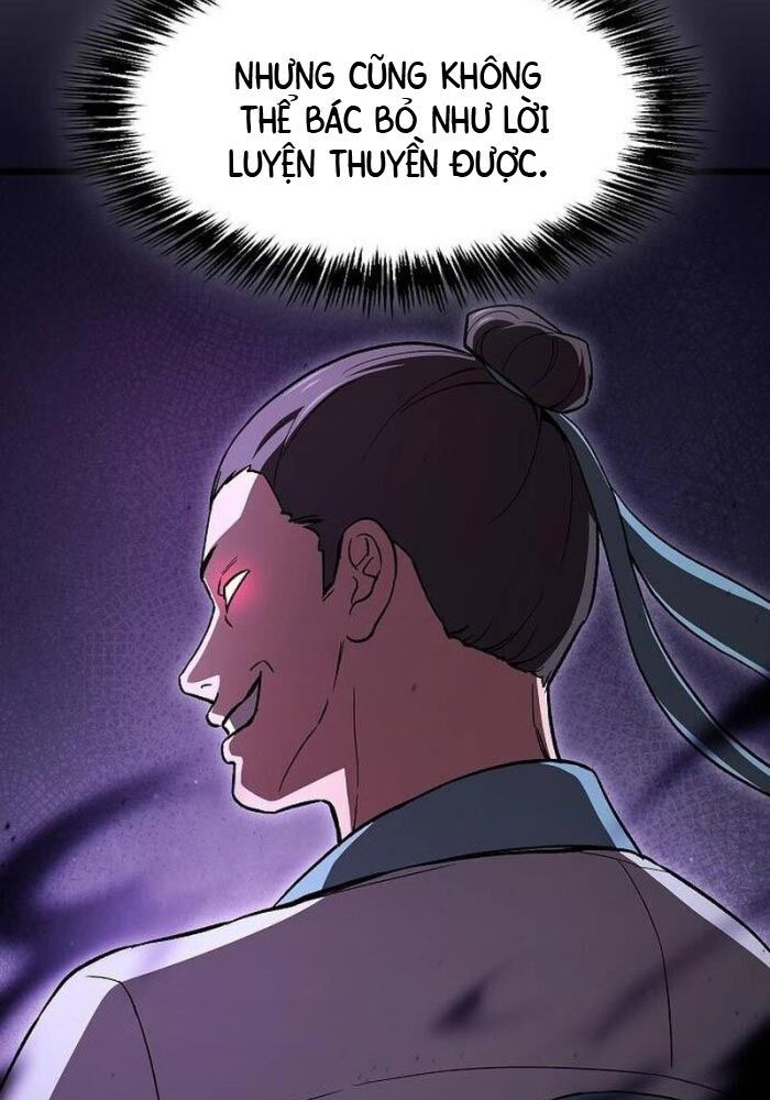 Thiên Ma Kế Nhiệm Chapter 1 - Trang 2