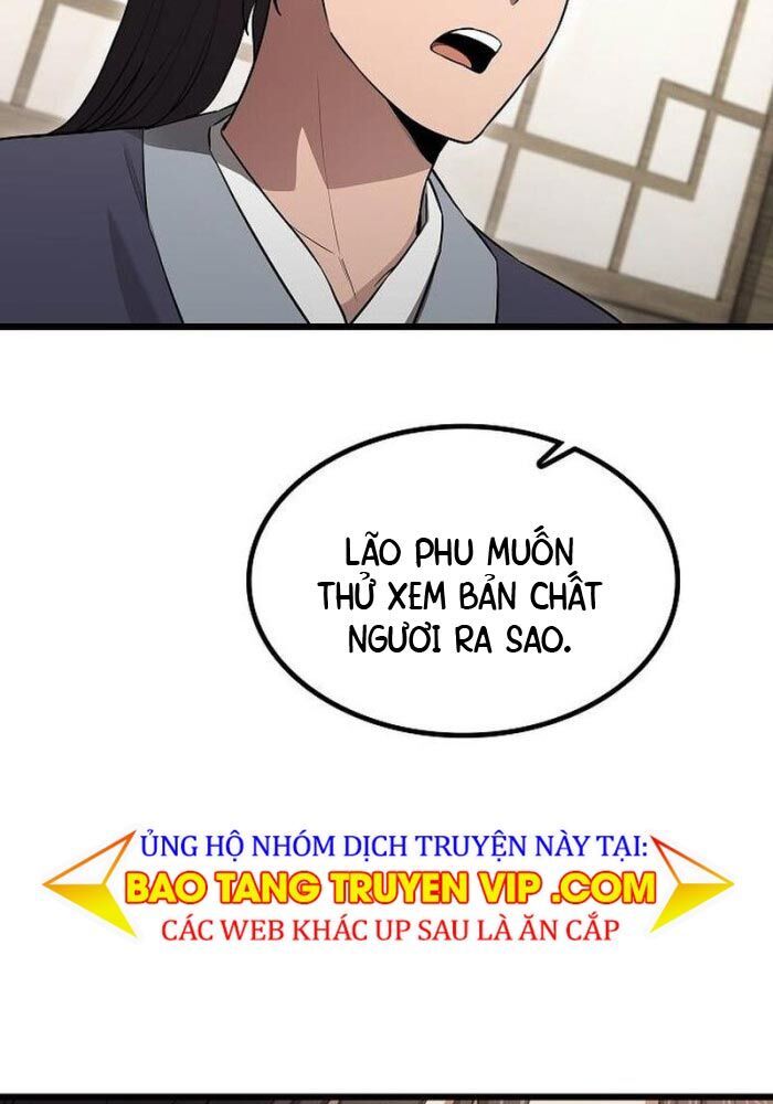 Thiên Ma Kế Nhiệm Chapter 1 - Trang 2