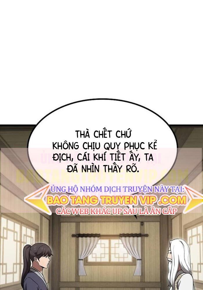 Thiên Ma Kế Nhiệm Chapter 1 - Trang 2