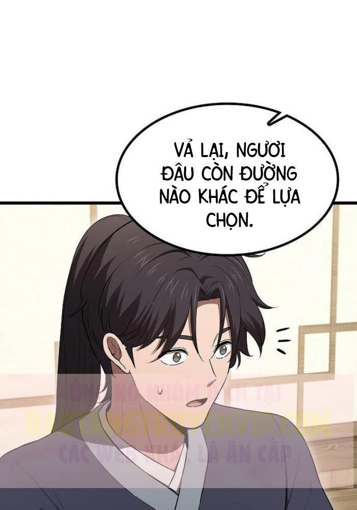 Thiên Ma Kế Nhiệm Chapter 1 - Trang 2