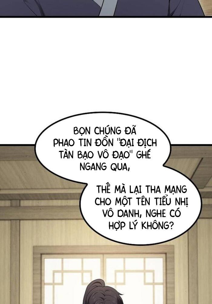 Thiên Ma Kế Nhiệm Chapter 1 - Trang 2