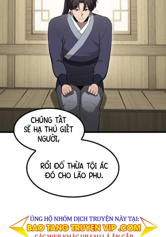 Thiên Ma Kế Nhiệm Chapter 1 - Trang 2