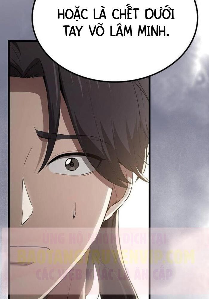Thiên Ma Kế Nhiệm Chapter 1 - Trang 2
