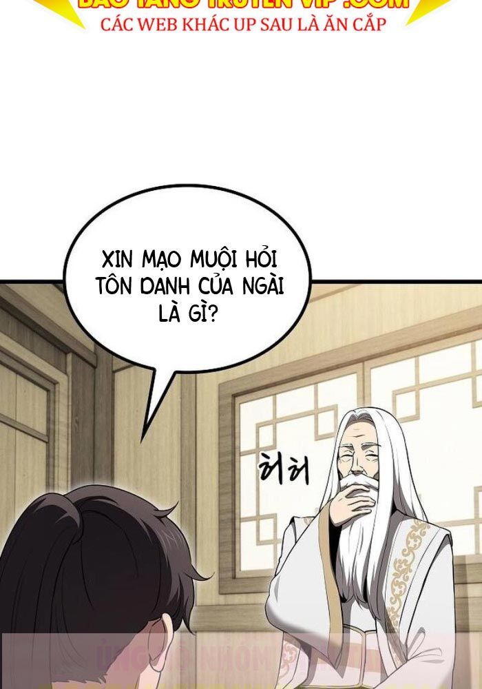 Thiên Ma Kế Nhiệm Chapter 1 - Trang 2
