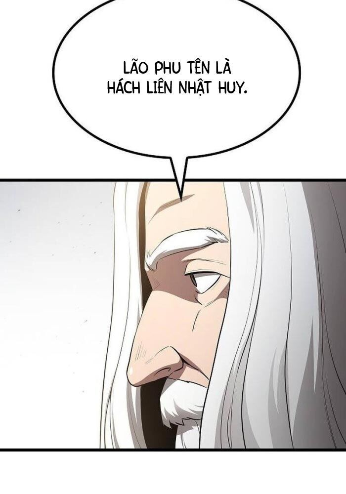 Thiên Ma Kế Nhiệm Chapter 1 - Trang 2
