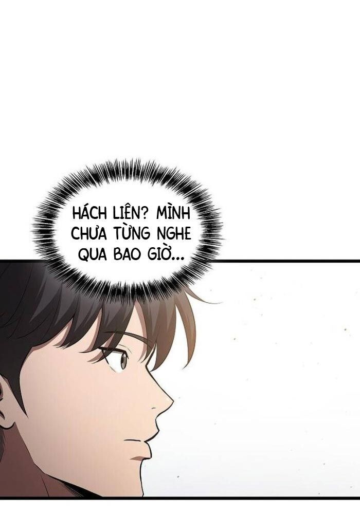 Thiên Ma Kế Nhiệm Chapter 1 - Trang 2