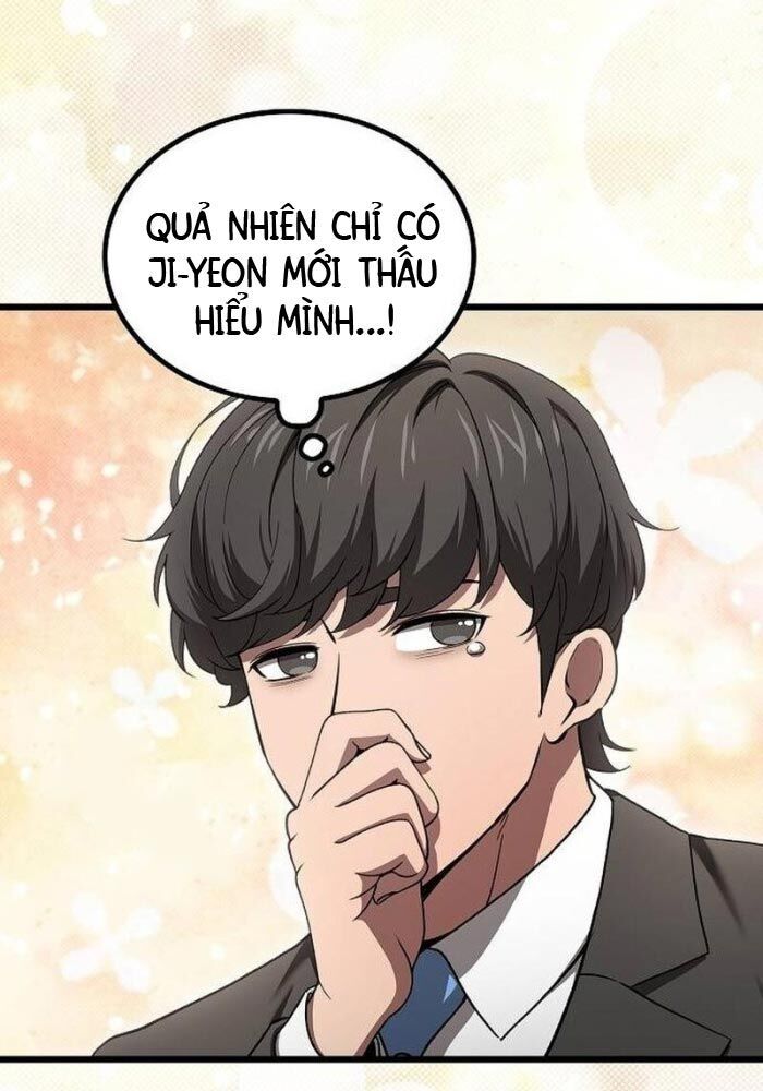 Thiên Ma Kế Nhiệm Chapter 1 - Trang 2