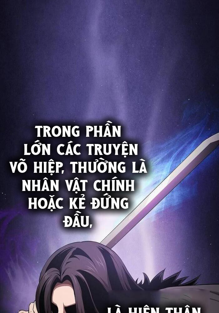 Thiên Ma Kế Nhiệm Chapter 1 - Trang 2