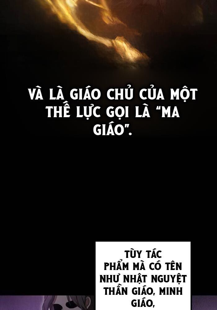 Thiên Ma Kế Nhiệm Chapter 1 - Trang 2