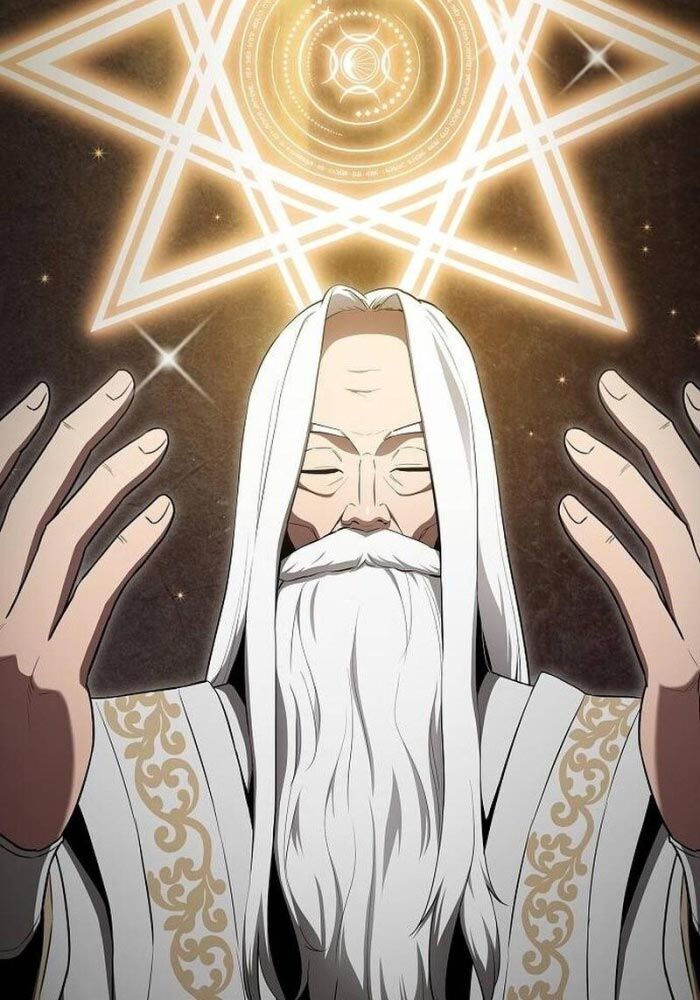 Thiên Ma Kế Nhiệm Chapter 1 - Trang 2