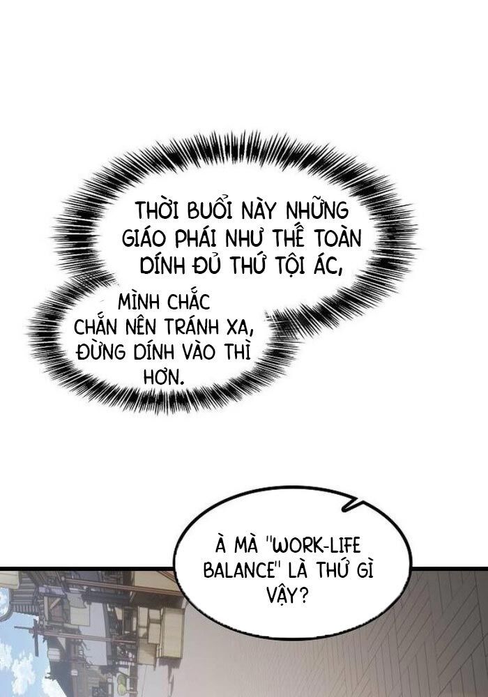 Thiên Ma Kế Nhiệm Chapter 1 - Trang 2